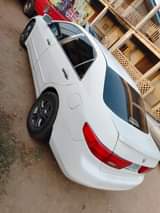 A picture of 2005 Honda EOD white