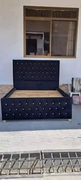 A picture of Bed sofa