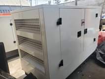 A picture of GENERATOR PERKINS 75KVA