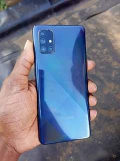 samsung a71