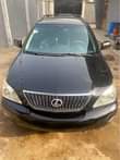 A picture of Lexus Rx350