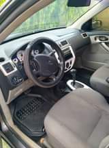 A picture of Ford focus 2005