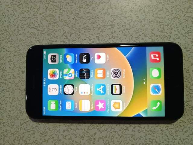 iphone 8