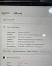 A picture of DELL SUPERSLIM USED UK