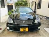 A picture of TOYOTA CROWN ATHLETE FORSALE
