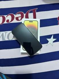 A picture of IPHONE 14