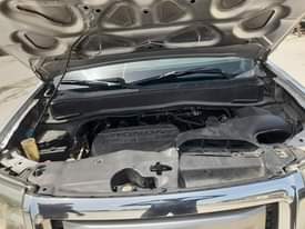 A picture of Honda pilot 2009 Working perfectly