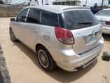 A picture of Toyota Matrix 2003 1 9M Okene Kogi State