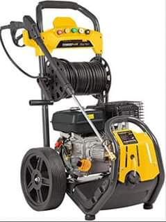 pressure washer