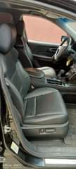 A picture of 07 08 Acura MDX Tokunbo Location ojota 3rolls seat at