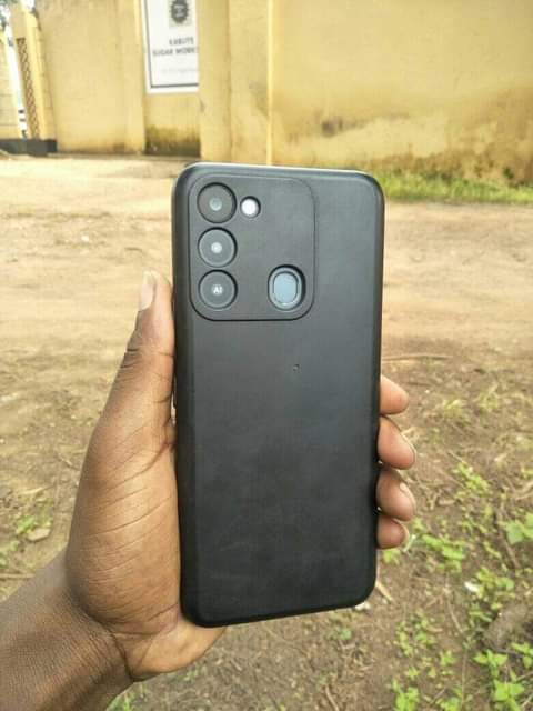 tecno spark