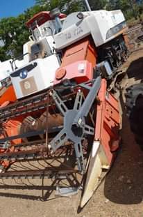 A picture of HARVESTER MACHINES FOR SALE