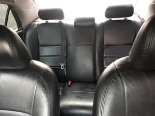 A picture of 2010 Toyota Corolla