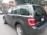A picture of First Body Ford Escape 2008
