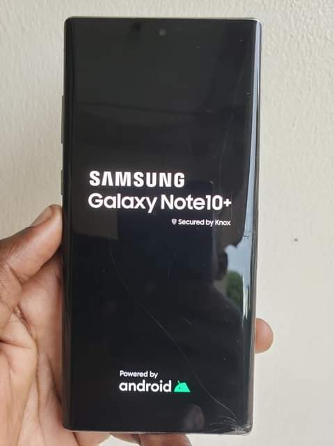 samsung galaxy note 10