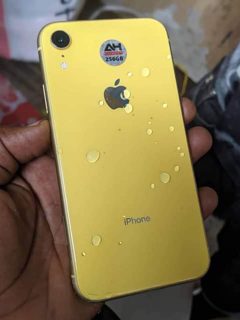 iphone xr