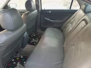 A picture of 2003 EOD Highbrid buy and driv3