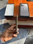 A picture of iPhone 13 Pro Max 256GB USA Model