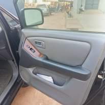 A picture of Super clean Lexus Rx300 4 sale Neatly flashed on first