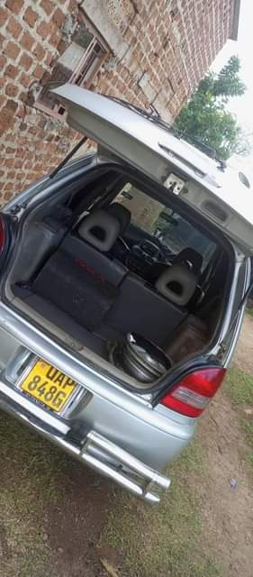 A picture of 9 5m 0743386776