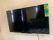 A picture of Nauza TV Yang NCH 32 Bei 250 0689319654 bado mpya