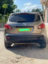 A picture of NISSAN DUALIS YEAR 2013 PRICE 11 5M CALL 0621007902