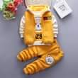 A picture of Kid wears shoes