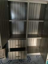 A picture of Wardrobe