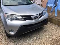 A picture of 2014 Toyota Rav4