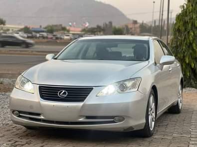A picture of Direct Belgium 2008 Lexus ES350 Basic Option Clean tittle 2023