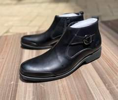 A picture of Classic Gentle Boots at 220K.