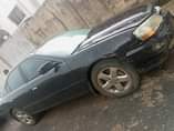 A picture of Acura tl 2003 model first body you go need to