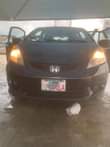 A picture of 2009 Honda Fit Fit