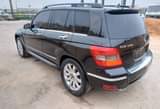 A picture of Distress sale Promo Neatly used 2011 GLK350 Tokunbo standard