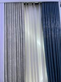A picture of Elegant Curtains