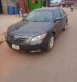 A picture of Clean used 2008 Toyota Camry
