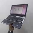 A picture of Laptop Samsung core i7