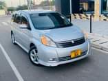 A picture of TOYOTA ISIS
