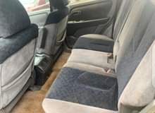 A picture of Lexus Rx300 2005