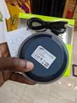 A picture of Samsung Wireless Charger