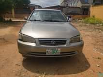 A picture of Nigeria used Toyota Camry Drop Light 2001 Location Lagos Iyana