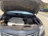 A picture of Clean 2008 model camry v6 keyless start with duty available