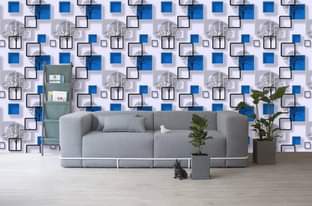 A picture of Wallpaper