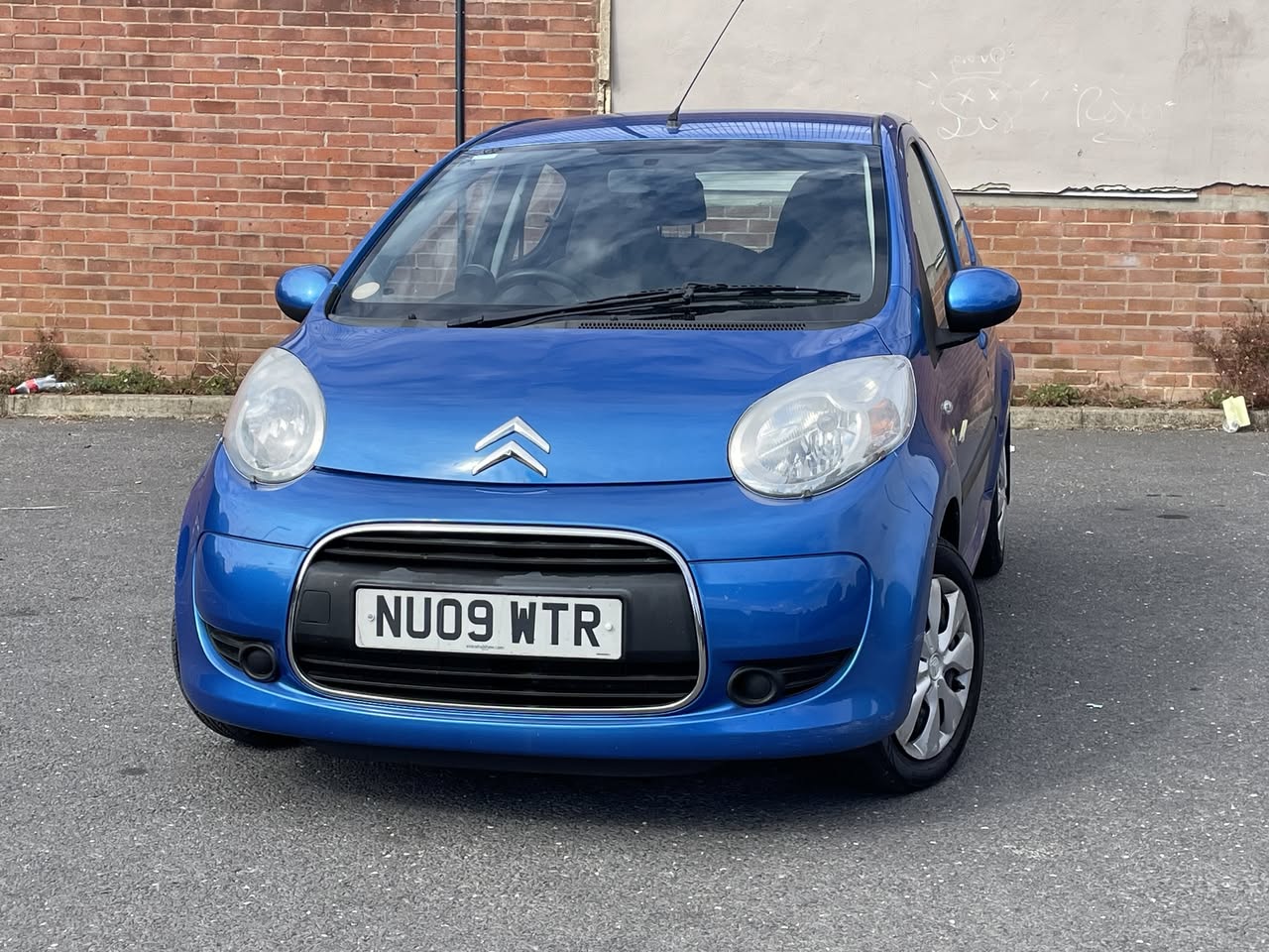cars under 4000