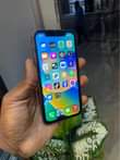 A picture of iPhone xr body la 14 pro