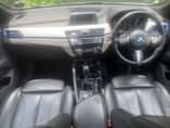 A picture of 2016 BMW x1 2 0d m sport excellent condition accident