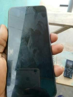 A picture of Techno spark 9