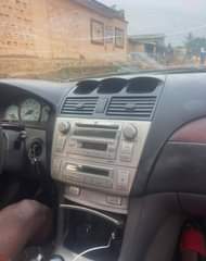 A picture of Just landed now now owner need money today today Engine