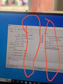 A picture of Dell XPS i7 10th Gen 16GB 512GB 2in1 730k 0789491069