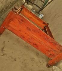 A picture of Kitanda
